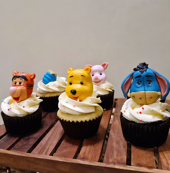 Cupcakes