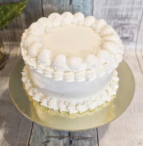 Standard Cakes