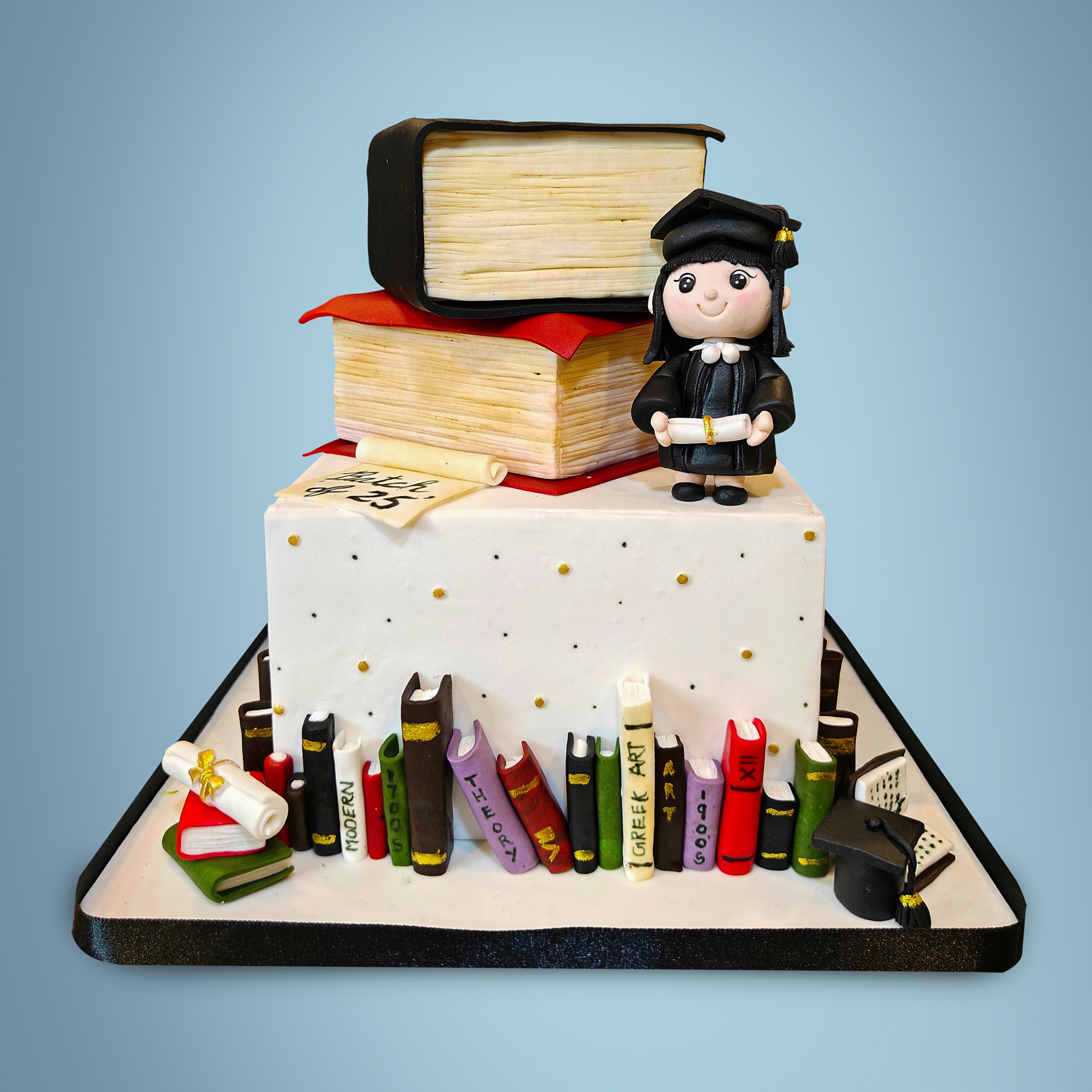Customised Cakes