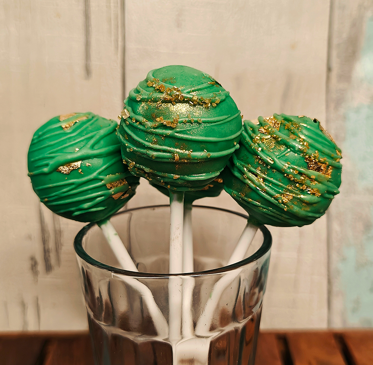 Cakepop