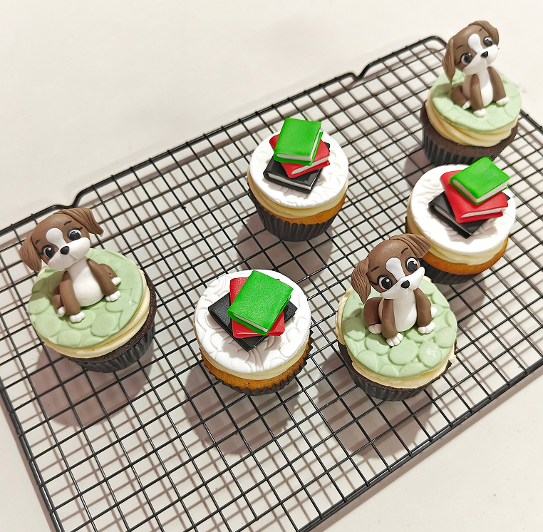 Cupcakes