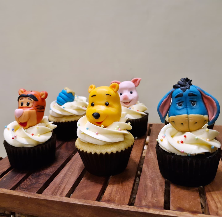 Cupcakes