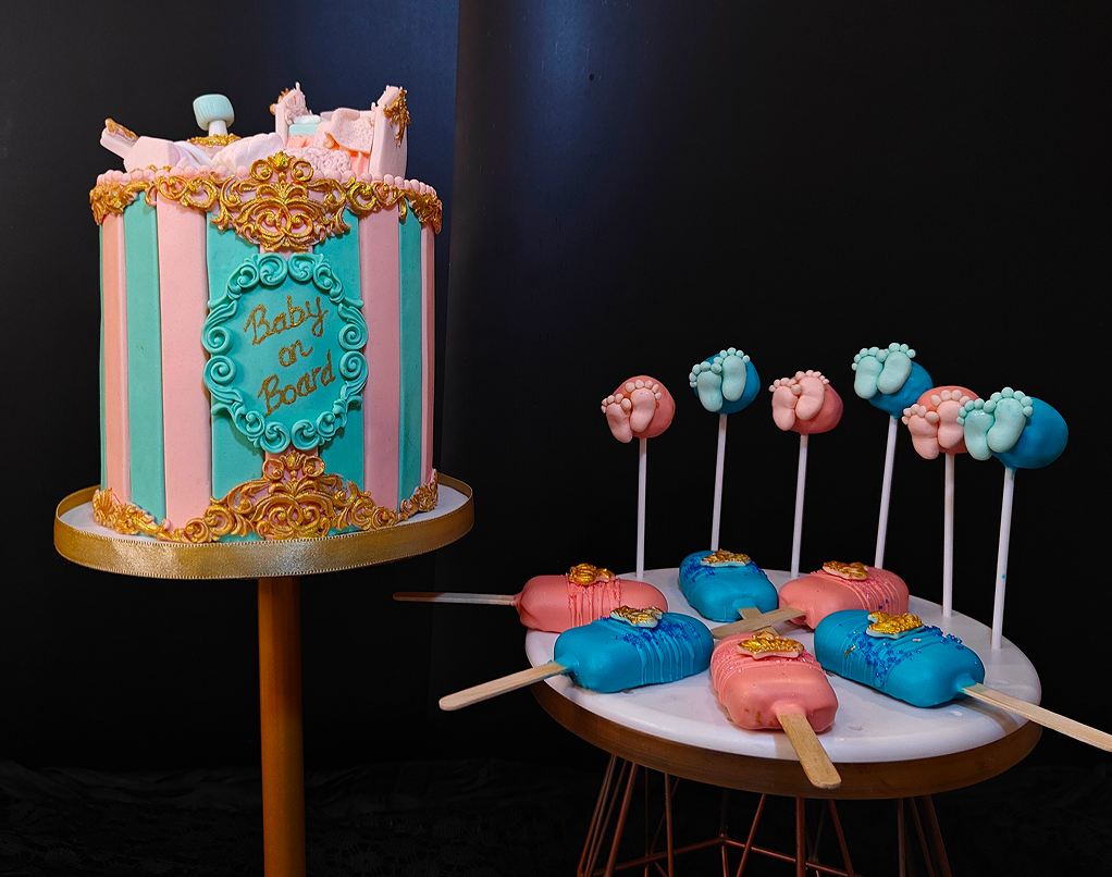 Dessert Table