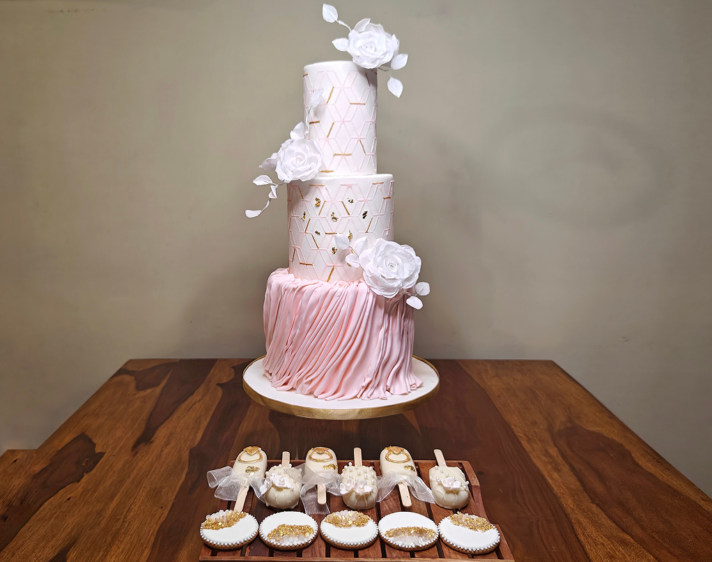 Dessert Table