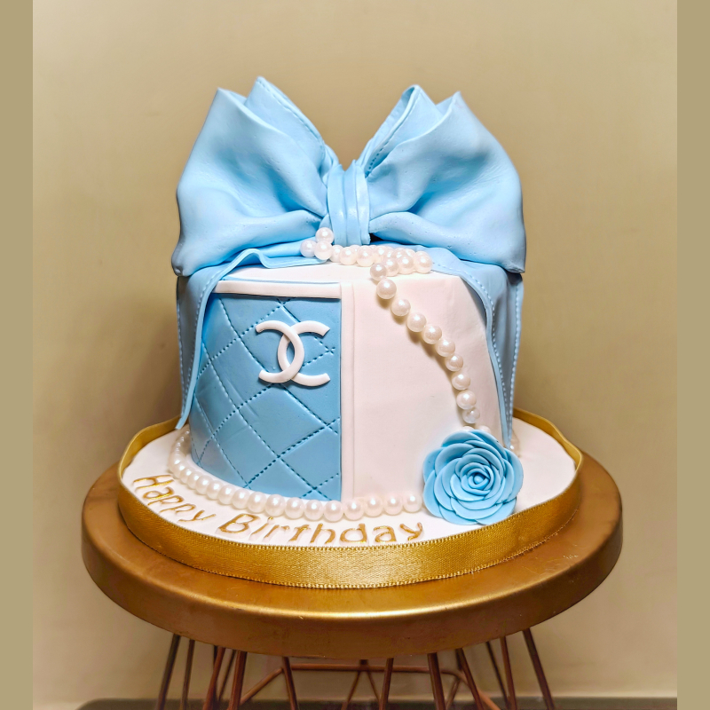 Customised Cakes