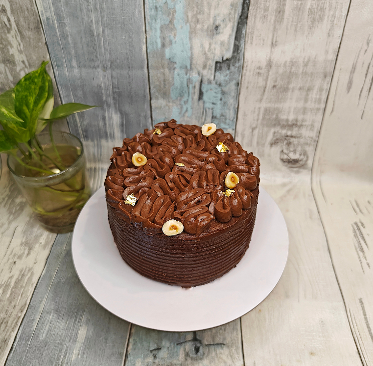 Standard Cakes