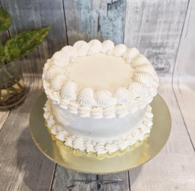 Standard Cakes