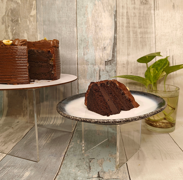 Standard Cakes
