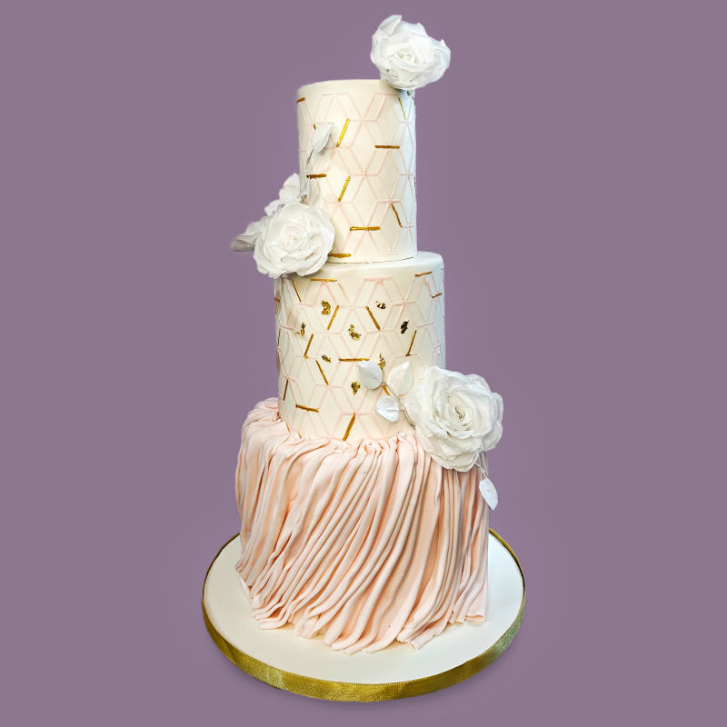 Customised Cakes