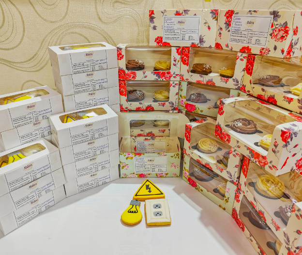 Gifting Hampers